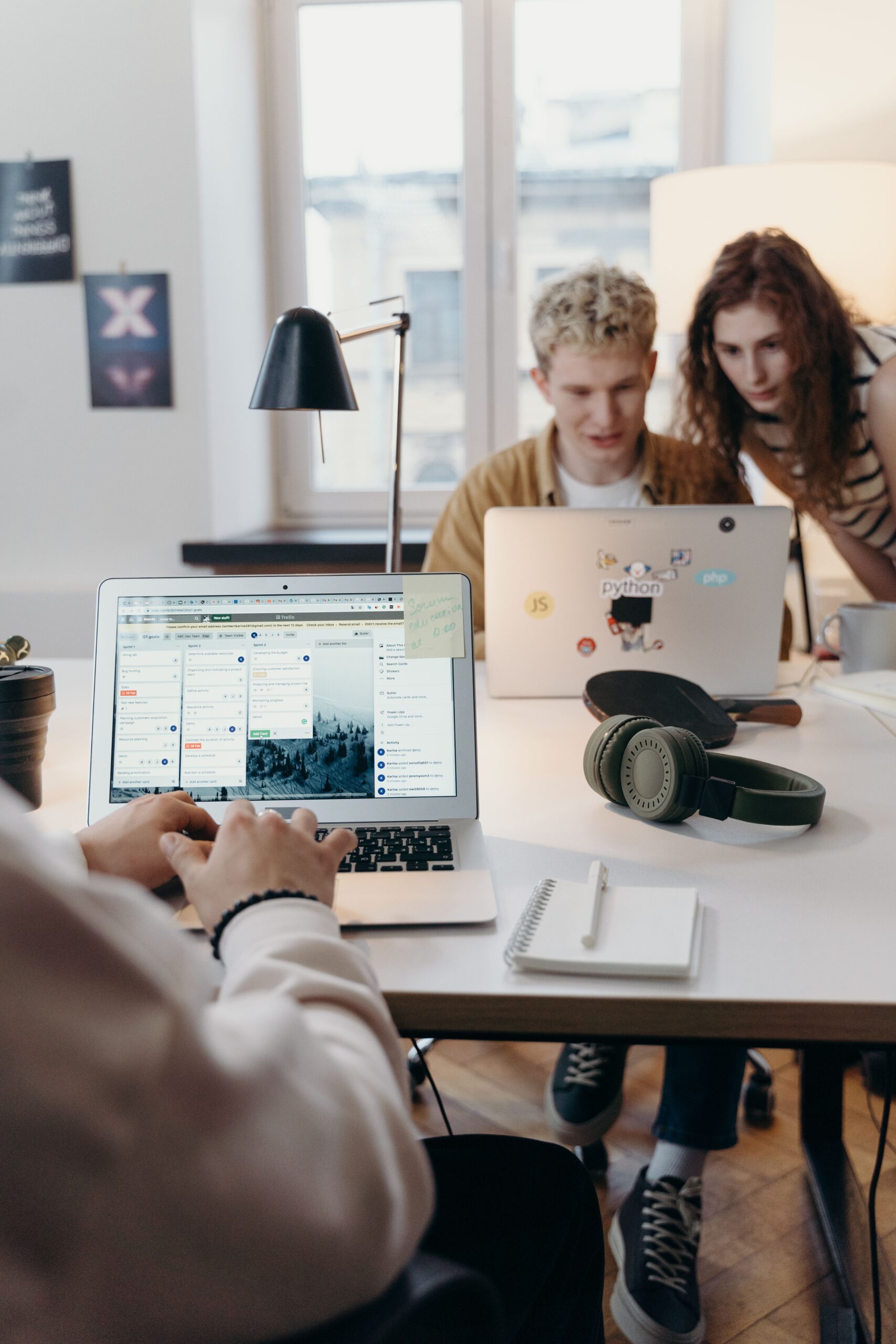 Social media marketing and paid ads scaling by Digital Marketing Agency