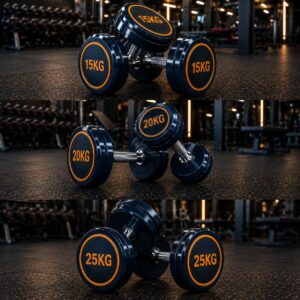 Fitness Equipment Store Pakistan